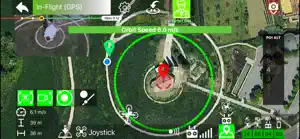 Maven - For DJI Drones screenshot #6 for iPhone