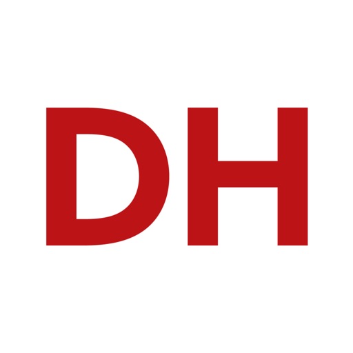 Dagens Hultsfred - AppWisp.com