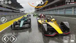 Game screenshot Real Formula Car Racing Games mod apk