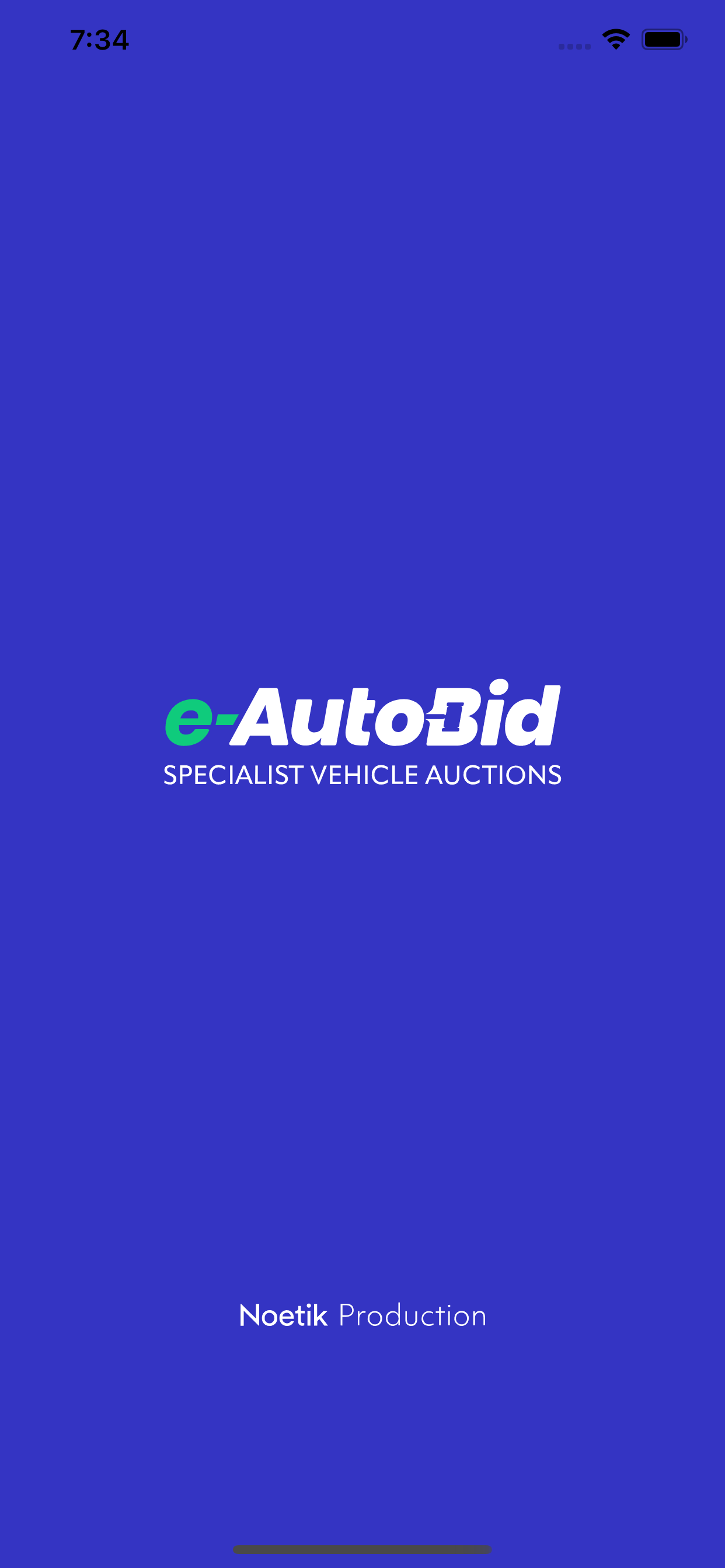 e-Autobid