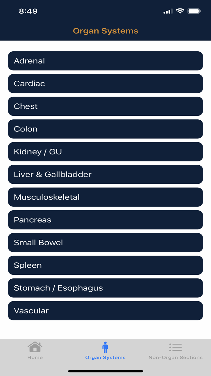 CTisus iLecture Series