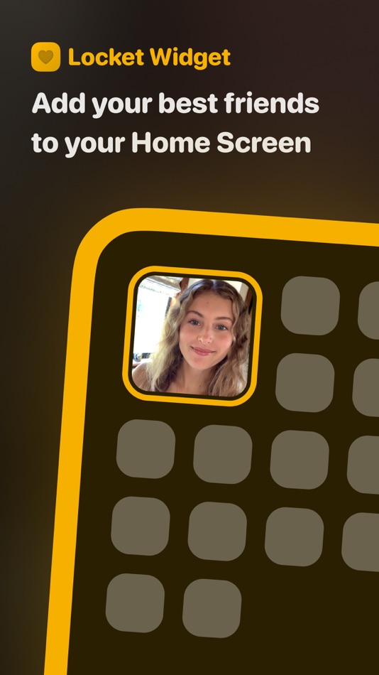 Locket Widget - 1.75.0 - (iOS)