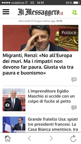 Il Messaggeroのおすすめ画像5