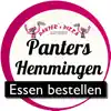 Panters Pizza Hemmingen delete, cancel