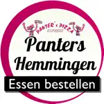 Panters Pizza Hemmingen App Contact