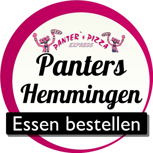 Panters Pizza Hemmingen icon