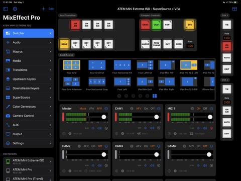 MixEffectのおすすめ画像7