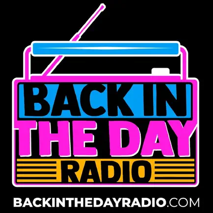 Back In The Day Radio Читы