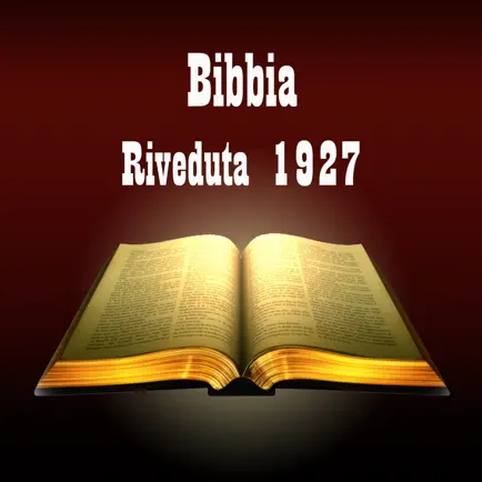 La Sacra Bibbia in Italiano. Cheats