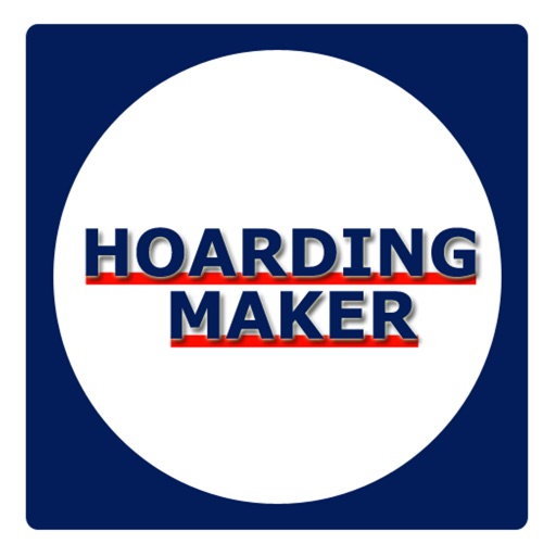 Hoarding Maker icon