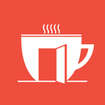 Кофемания-доставка еды и кофе на пк
