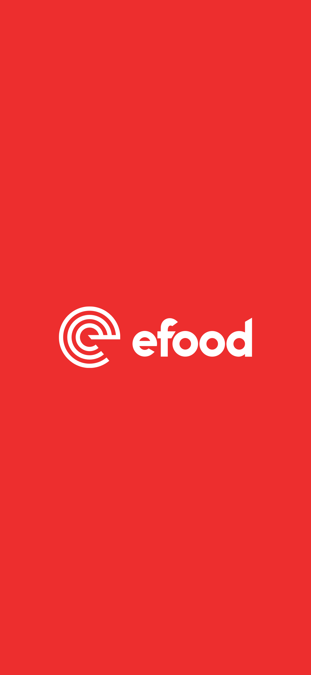 efood delivery: φαγητό, ψώνια