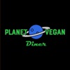 Planet Vegan Diner, Liverpool icon