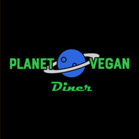 Planet Vegan Diner Liverpool