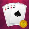 Real Cash Solitaire for Prizes icon
