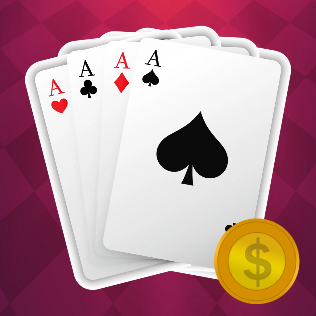 Get Real Cash Solitaire for Prizes for iOS, iPhone, iPad Aso Report