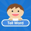 Tell Word icon