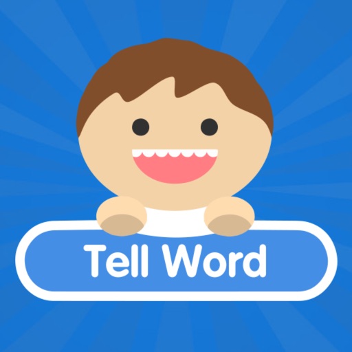 Tell Word icon