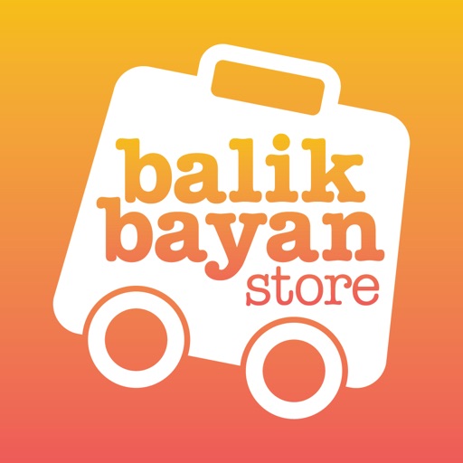 Balikbayan Store