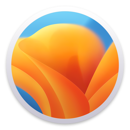 macOS Ventura Beta