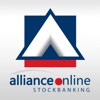 Alliance iStock for iPhone icon