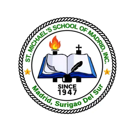 St. Michael School - Madrid Читы