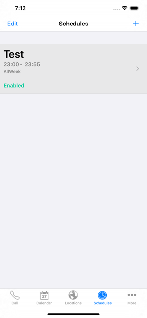 AutoSilent Screenshot