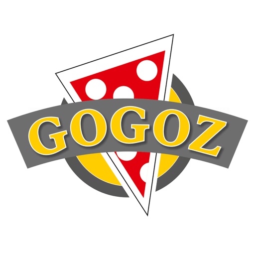 Gogoz Fast Food icon