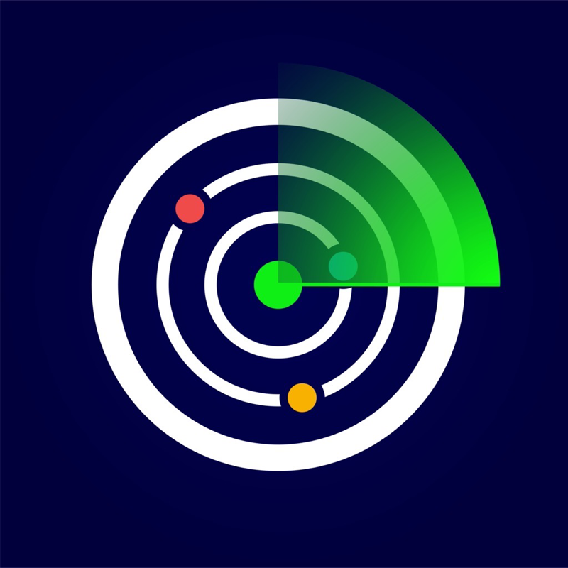 Easy IP Scanner