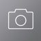 Capture photos or videos with precise control over focus, exposure, ISO, shutter speed, white balance, and flash level