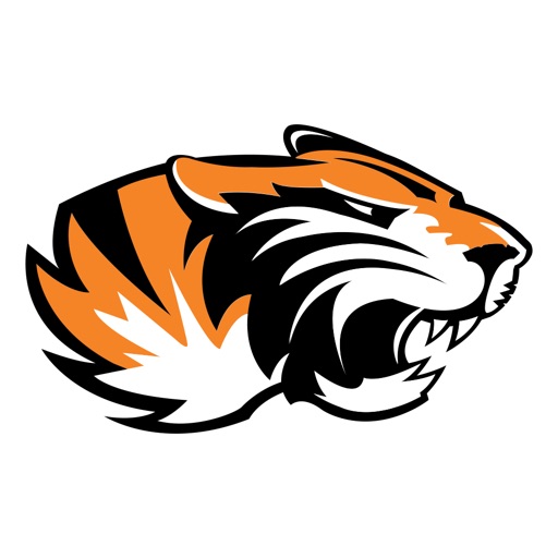 SDNR Tigers icon