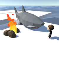 Ice Safari Cold Scream