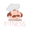 Receitas Fitness Saudáveis icon