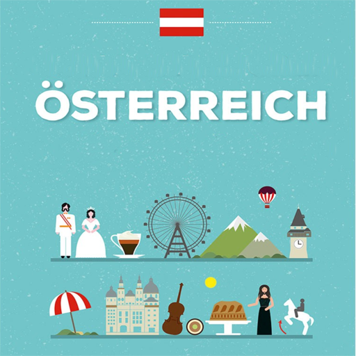 Österreich Wissenstest