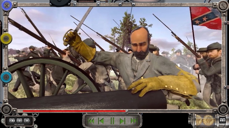 Gettysburg: A Nation Divided