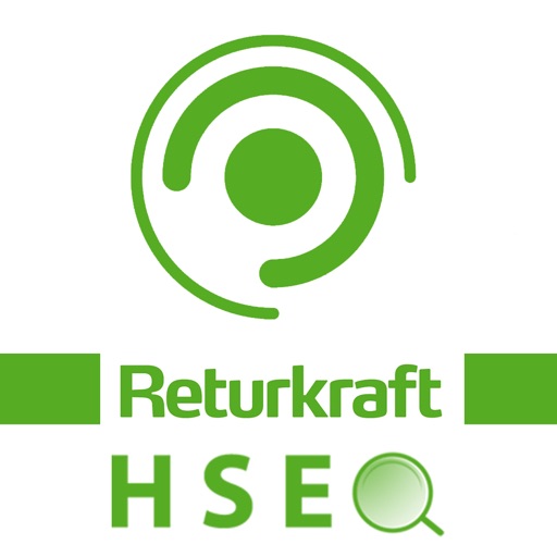 Returkraft HSEQ