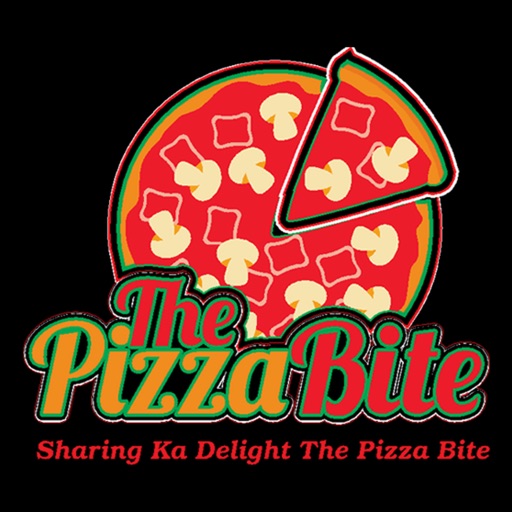 The Pizza Bite icon