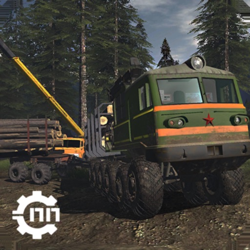 Offroad 4x4 Driving Simulator 3D, Multi level offroad car building and  climbing mountains experience by Mete Kaplan