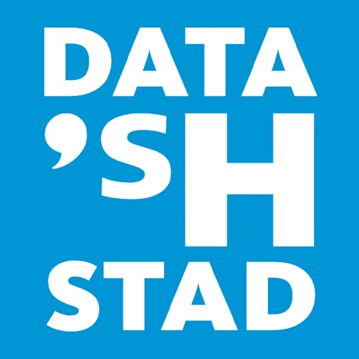 Datastad Expo Route Download
