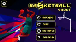 How to cancel & delete basketball shooting game: dunk 4