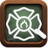 Firefighter Exam Prep icon