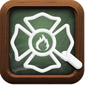 螢幕擷取畫面 (5) Firefighter Exam Prep