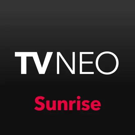 Sunrise TV neo Cheats