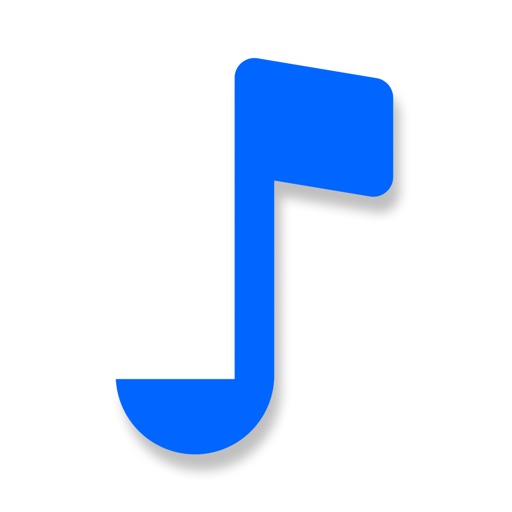 SoundScoop - Video to Audio Icon