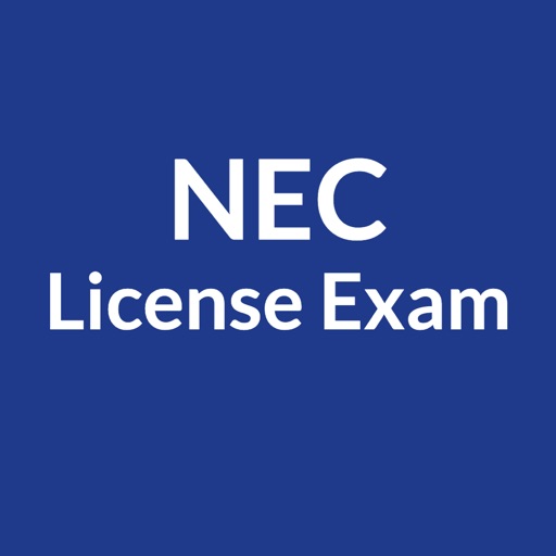 NEC License Exam Preparation - AppWisp.com