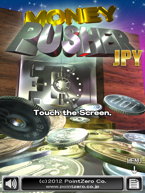 Screenshot #4 pour MONEY PUSHER JPY