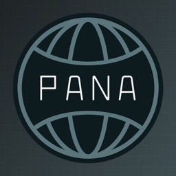 Pana - Natural Panner