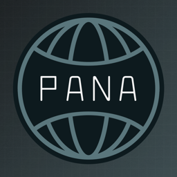 Ícone do app Pana - Natural Panner