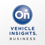 Download OnStar Vehicle Insights app