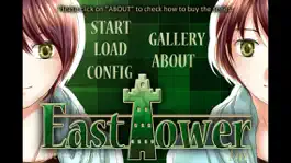 Game screenshot East Tower - Lite mod apk